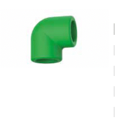 Kolanko 90° 63112 32mm do zgrzewania Aquatechnik