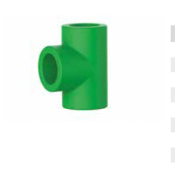 Trójnik 64112 32mm do zgrzewania Aquatechnik